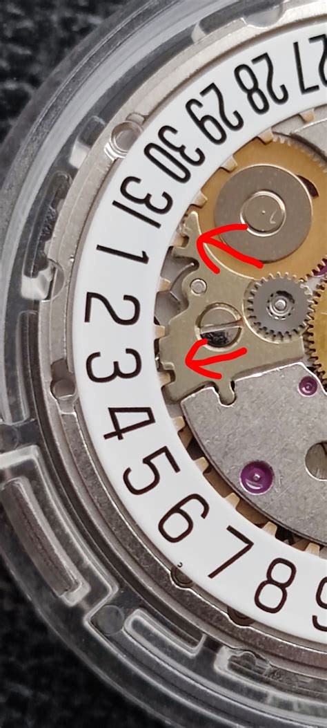 how to change datewheel rolex replica|are Rolex watches genuine.